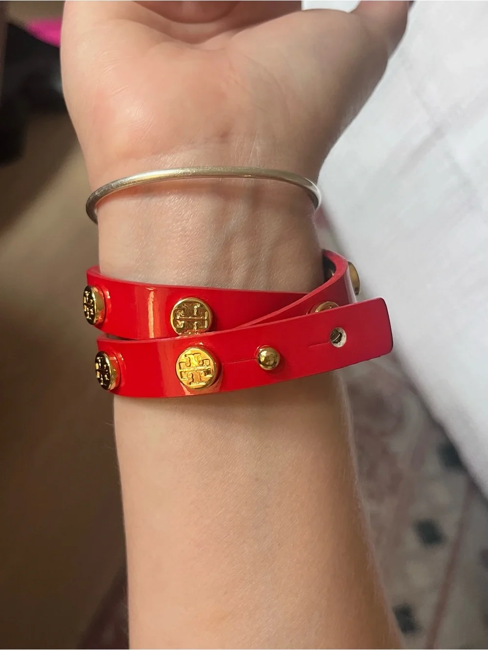 Tory Burch Bracelet